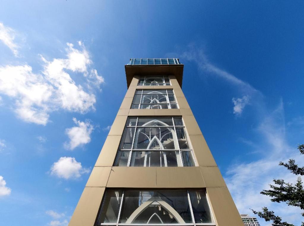 89 Hotel Batam Nagoya Ngoại thất bức ảnh