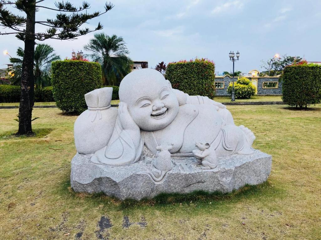 89 Hotel Batam Nagoya Ngoại thất bức ảnh