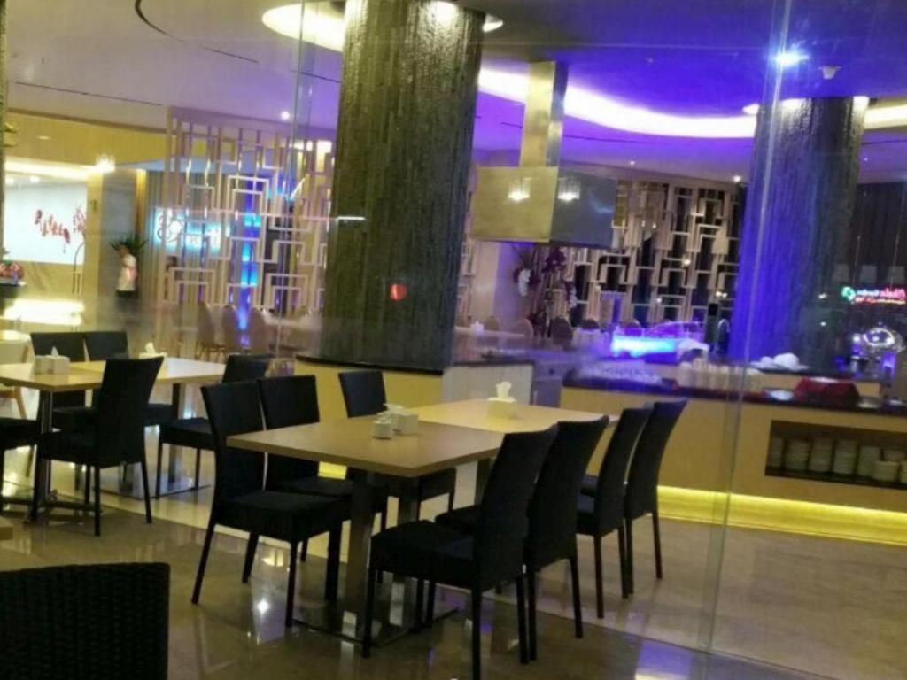 89 Hotel Batam Nagoya Ngoại thất bức ảnh