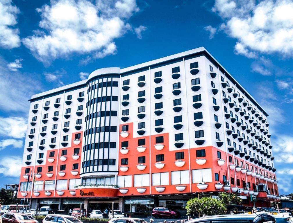 89 Hotel Batam Nagoya Ngoại thất bức ảnh