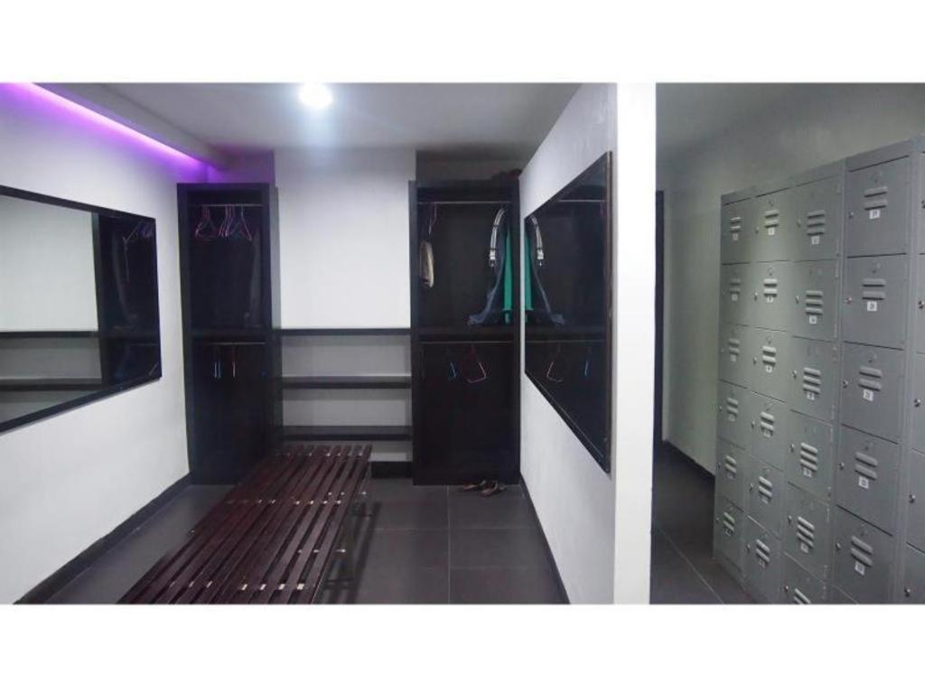 89 Hotel Batam Nagoya Ngoại thất bức ảnh