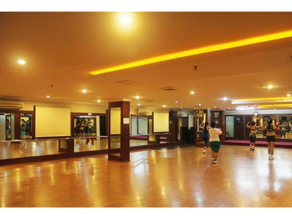 89 Hotel Batam Nagoya Ngoại thất bức ảnh