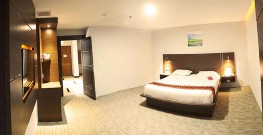 89 Hotel Batam Nagoya Ngoại thất bức ảnh