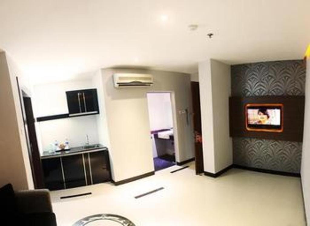 89 Hotel Batam Nagoya Ngoại thất bức ảnh
