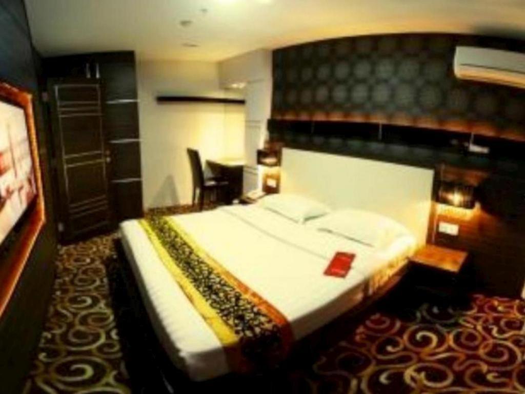 89 Hotel Batam Nagoya Ngoại thất bức ảnh