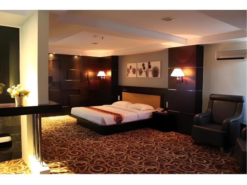 89 Hotel Batam Nagoya Ngoại thất bức ảnh