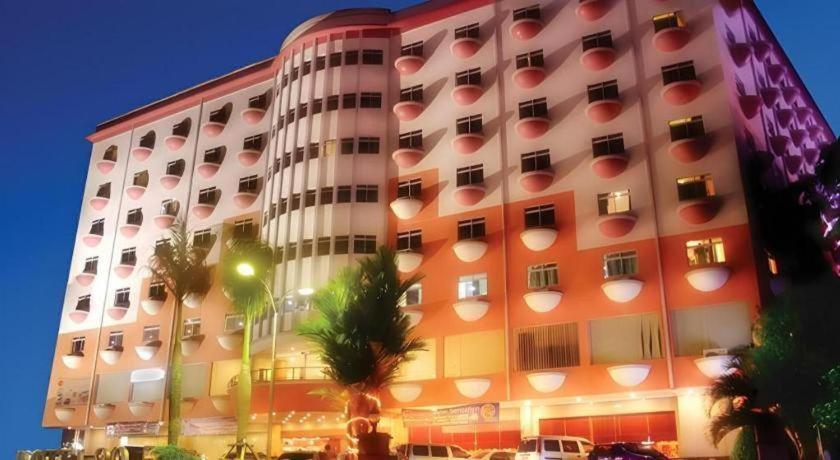 89 Hotel Batam Nagoya Ngoại thất bức ảnh