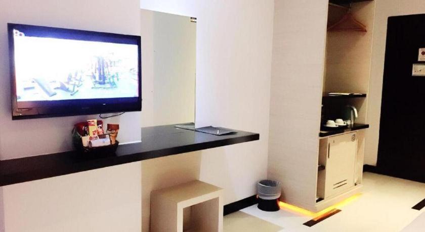 89 Hotel Batam Nagoya Ngoại thất bức ảnh