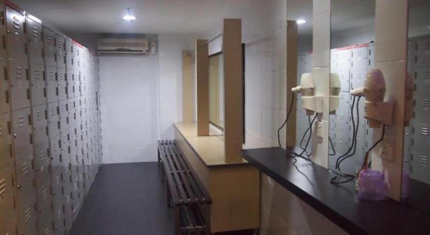89 Hotel Batam Nagoya Ngoại thất bức ảnh