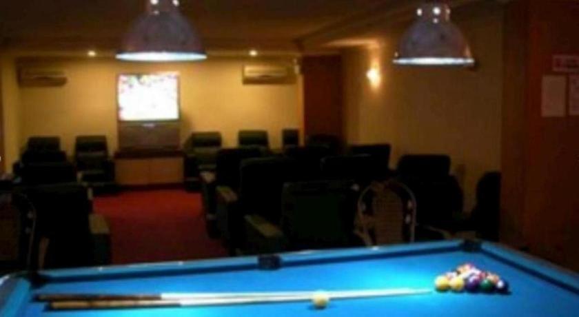 89 Hotel Batam Nagoya Ngoại thất bức ảnh
