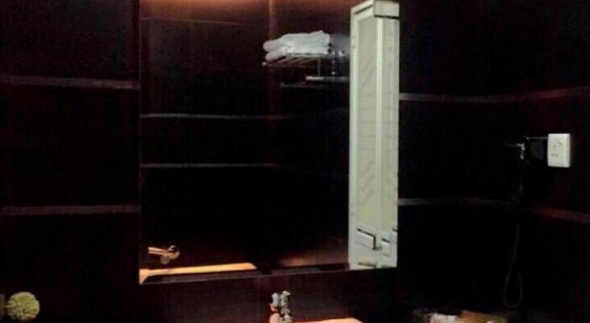 89 Hotel Batam Nagoya Ngoại thất bức ảnh
