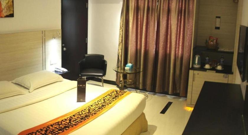 89 Hotel Batam Nagoya Ngoại thất bức ảnh