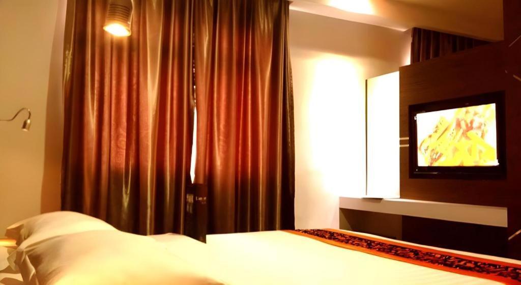 89 Hotel Batam Nagoya Ngoại thất bức ảnh