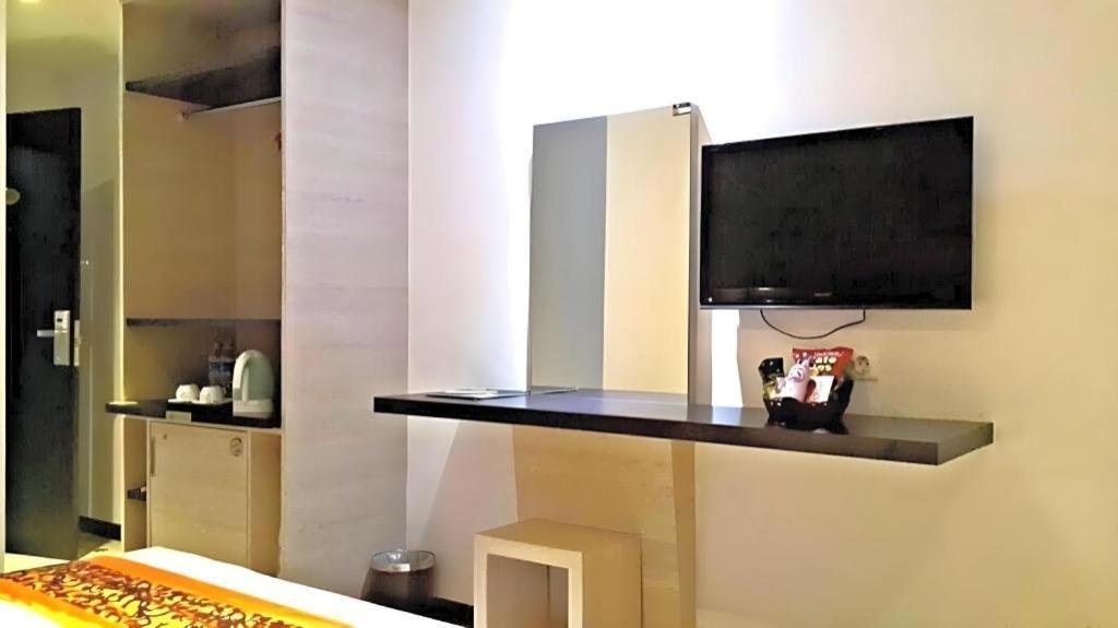89 Hotel Batam Nagoya Ngoại thất bức ảnh