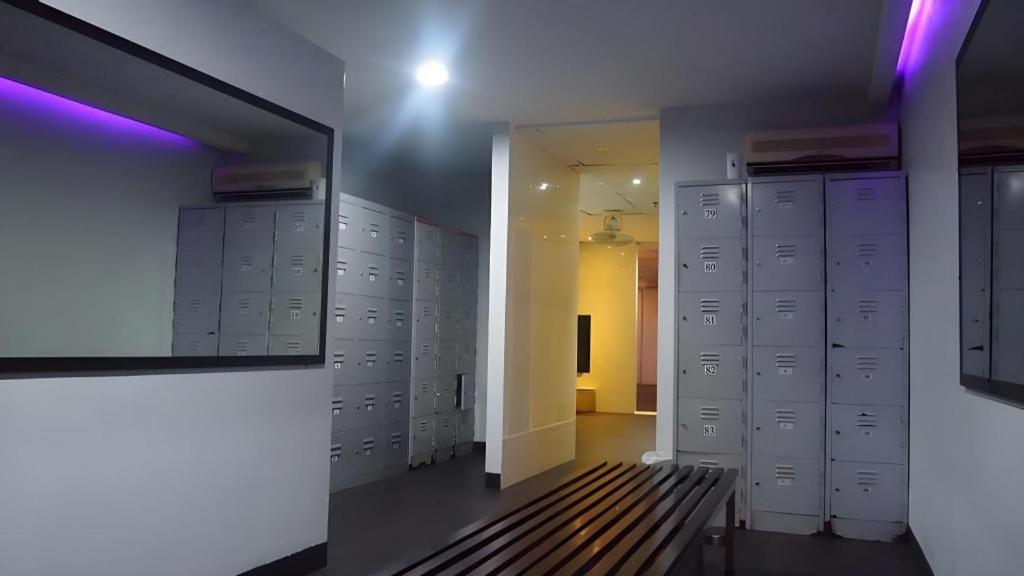 89 Hotel Batam Nagoya Ngoại thất bức ảnh