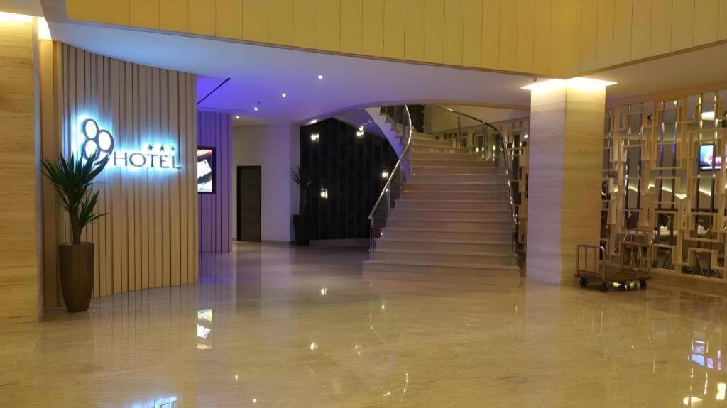 89 Hotel Batam Nagoya Ngoại thất bức ảnh
